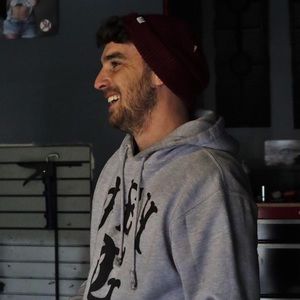 Meet your Posher, Ben